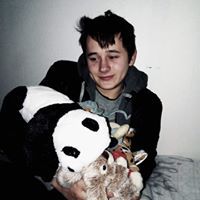 Duncan Dury