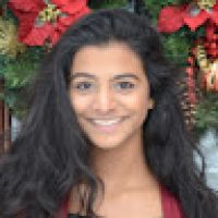 Michelle Khan