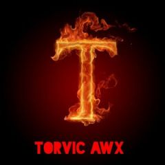 Torvic awx
