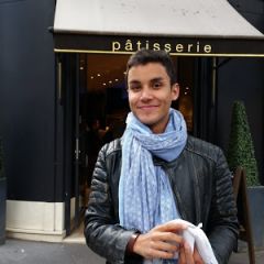 Ramsamy julien