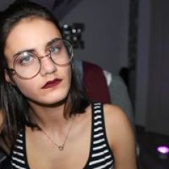Margaux Delacre