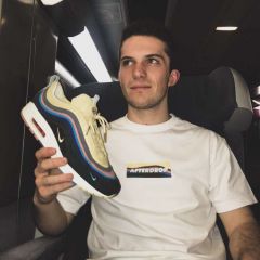 Nicolas Sgiarovello
