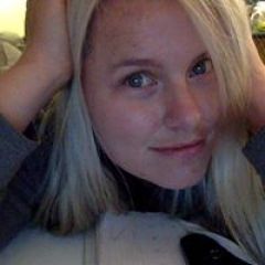 Susannah Thorarinsson