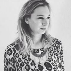 Eva Goulois