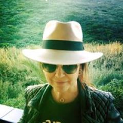 Muriel Horvers