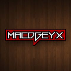 Mac DgEyX