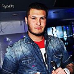 Yannis Deen Burbigo