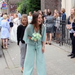 Melissa Van den Bergh