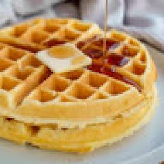 waffle lover