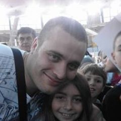 Marko Ercegovac