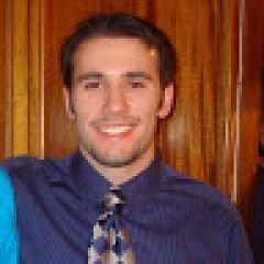 Domenic Filingeri