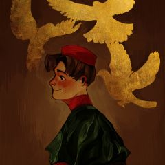 Ulriccorai