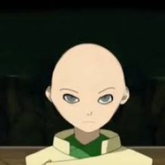 Toph Beifong