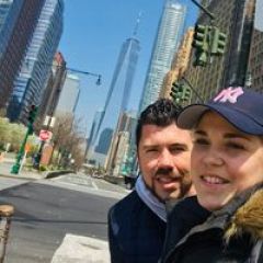 Magnifique Bombers Porte Par Nina Ines Reg Dans Je Te Veux Moi Non Plus Spotern