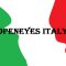 OpenEyes Italy
