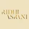 Ridhi Asrani