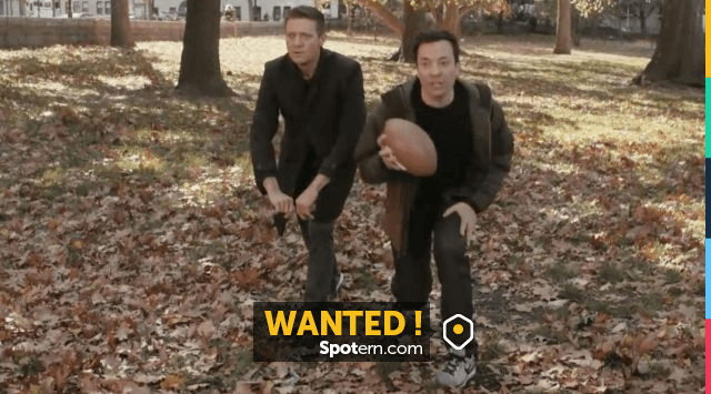 jimmy fallon shoes nike