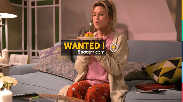 bridget jones sweater