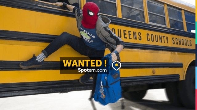 jansport peter parker