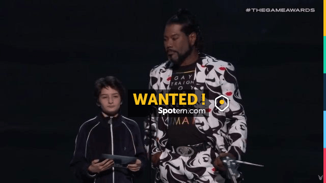 El discurso de agradecimiento de Christopher Judge en los Game Awards batió  un récord mundial