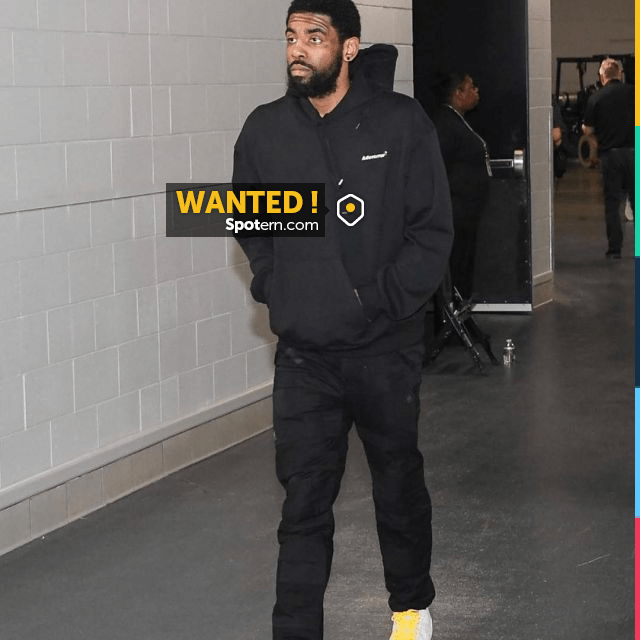 kyrie sweat