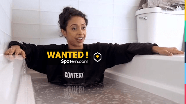 Liza cheap koshy sweatshirt