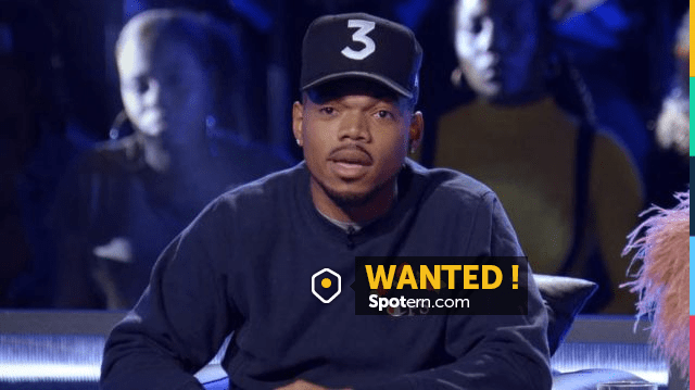CPS sweater worn Chance The Rapper in Rhythm + Flow (S01E10) | Spotern