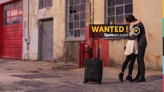 Pink short dress worn by Tessa Young ( Josephine Langford ...