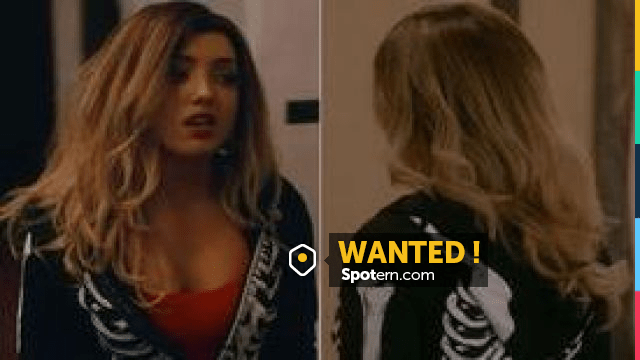 Tory Nichols (Peyton List) in Cobra Kai 