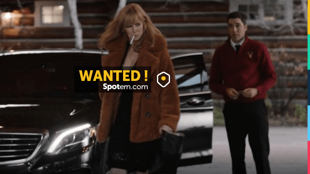 beth dutton season 5 episode 5 coat