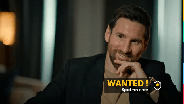 messi's world cup the rise of a legend watch
