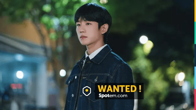 Love Next Door TV Series Wardrobe: Choi Seung-hyo (Jung Hae