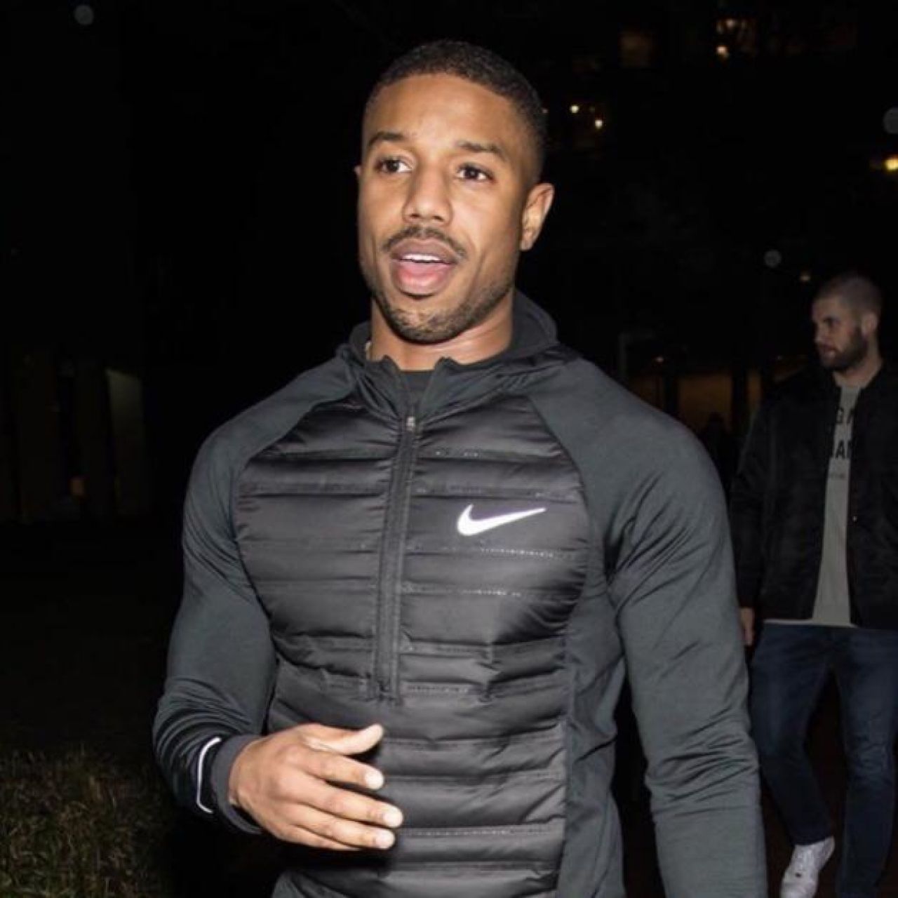 michael jordan dri fit