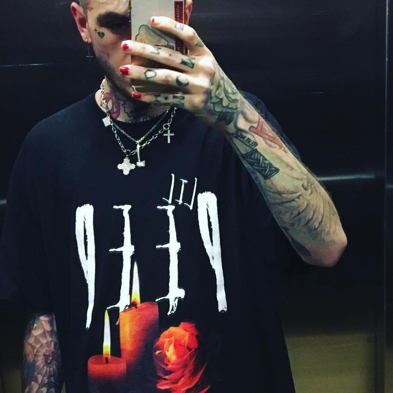 Lil peep shop