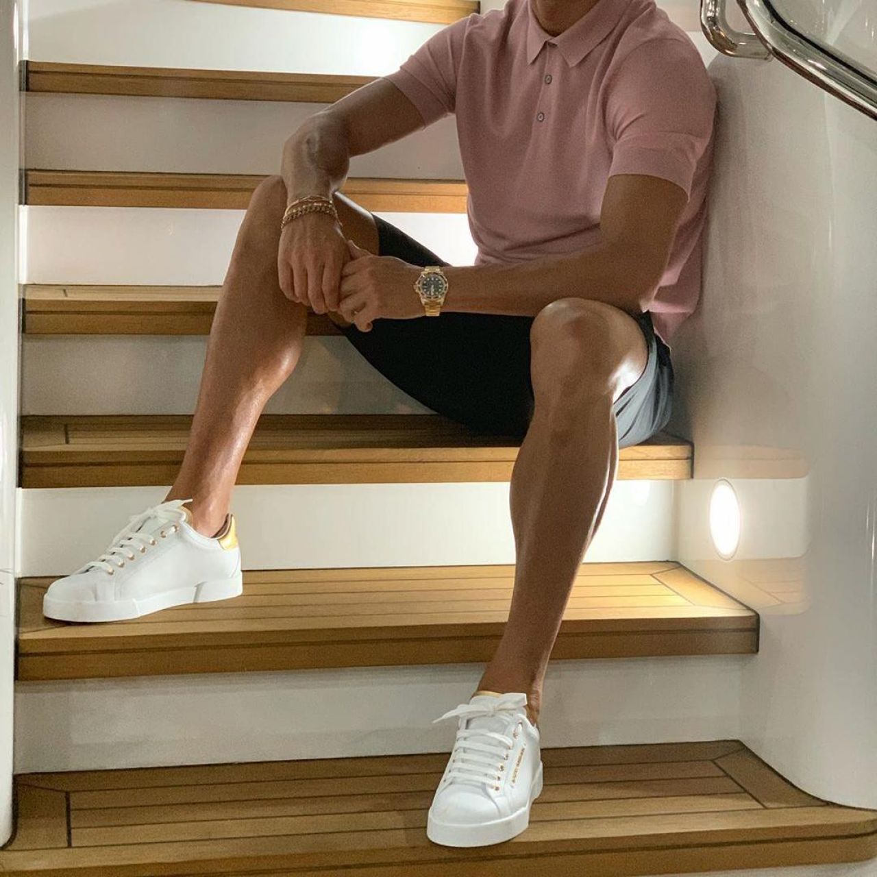 sneakers cristiano ronaldo