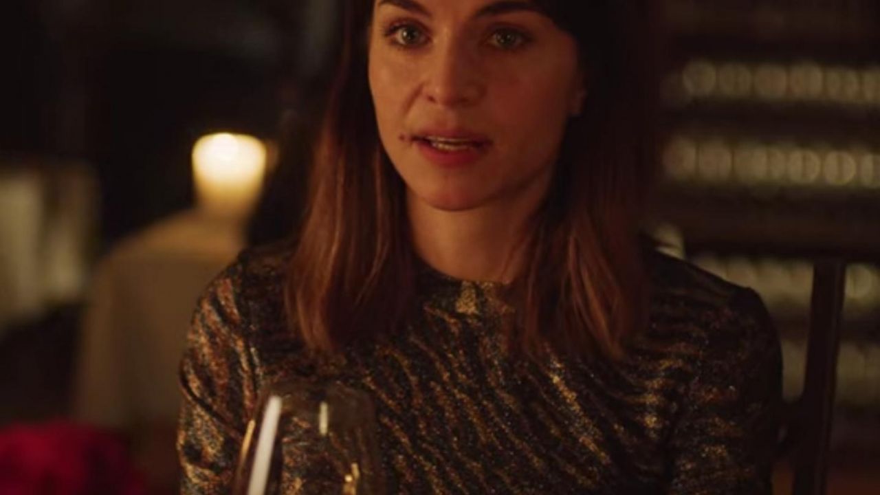 filme und serien von ida elise broch