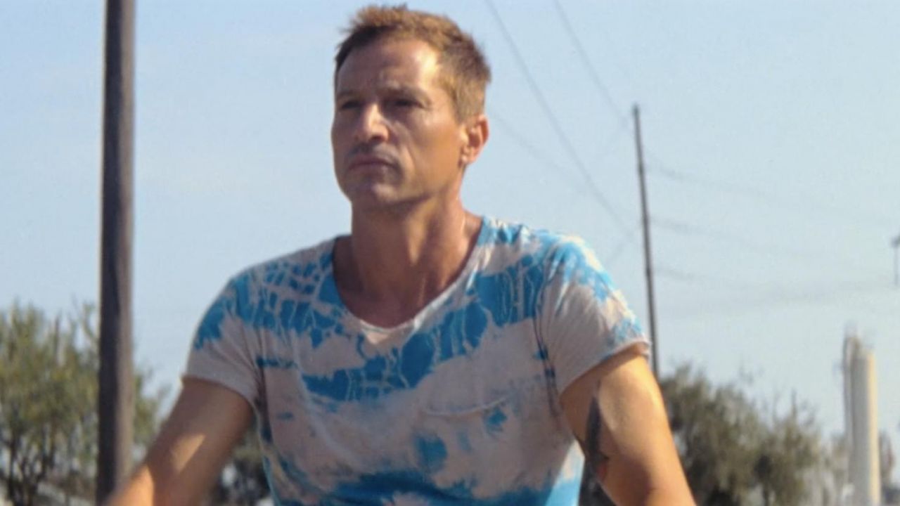Simon Rex Dick