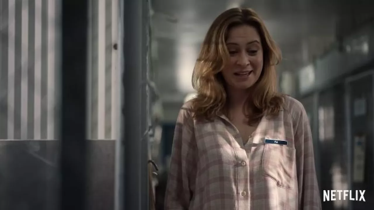 Давай отбросим. Отбрось свои сомнения картинка. Сериал отбросы 5 сезон. Отбросить сомнения. Давай отбросим.