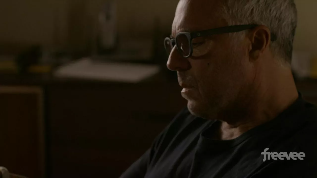 Izipizi Reading Glasses Worn By Harry Bosch Titus Welliver As Seen In Bosch Legacy Tv Series 7013