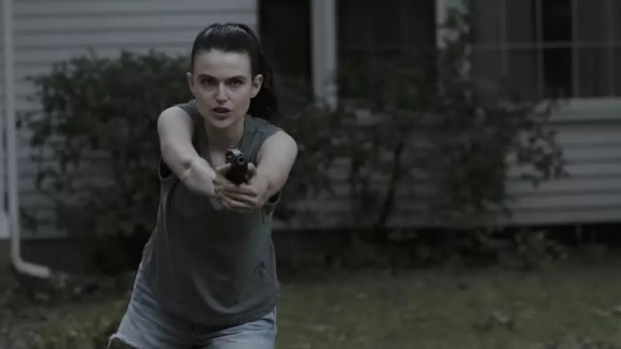 Jennifer Banshee