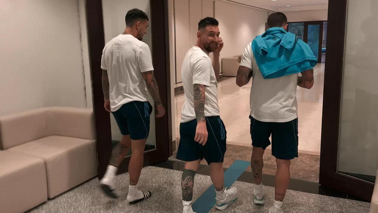 lionel messi sneakers