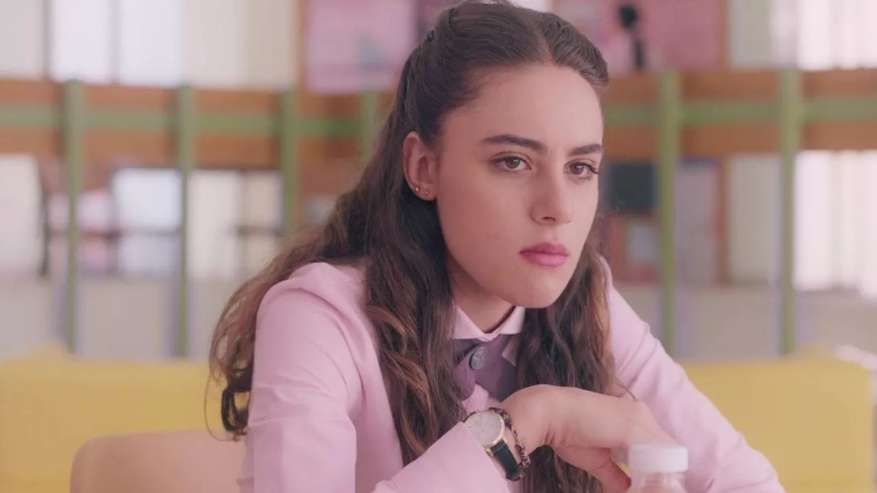 Keep The Girl Scan Vf Lecture En Ligne www.spotern.com