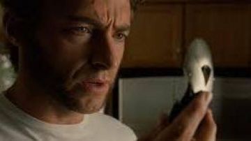 El X-Phone de Wolverine en X-Men 2
