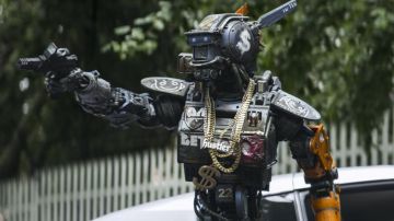 La cadena de oro gangsta "HUSTLER" de Chappie