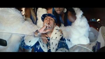 Le morceau "Tu vas faire kwa" de Fatal Bazooka dans Fatal