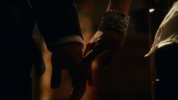 El reloj Chanel de Keira Knightley en Reviens-Moi