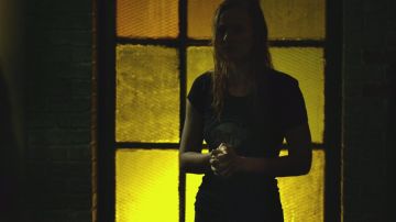 Camiseta Brooklyn Bolts de Karen en Daredevil