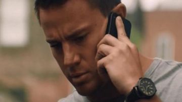 Watch Channing Tatum in Magic Mike XXL