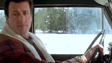 Watch Sylvester Stallone in Cliffhanger