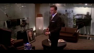 Part photo of Albert Einstein in Paycheck